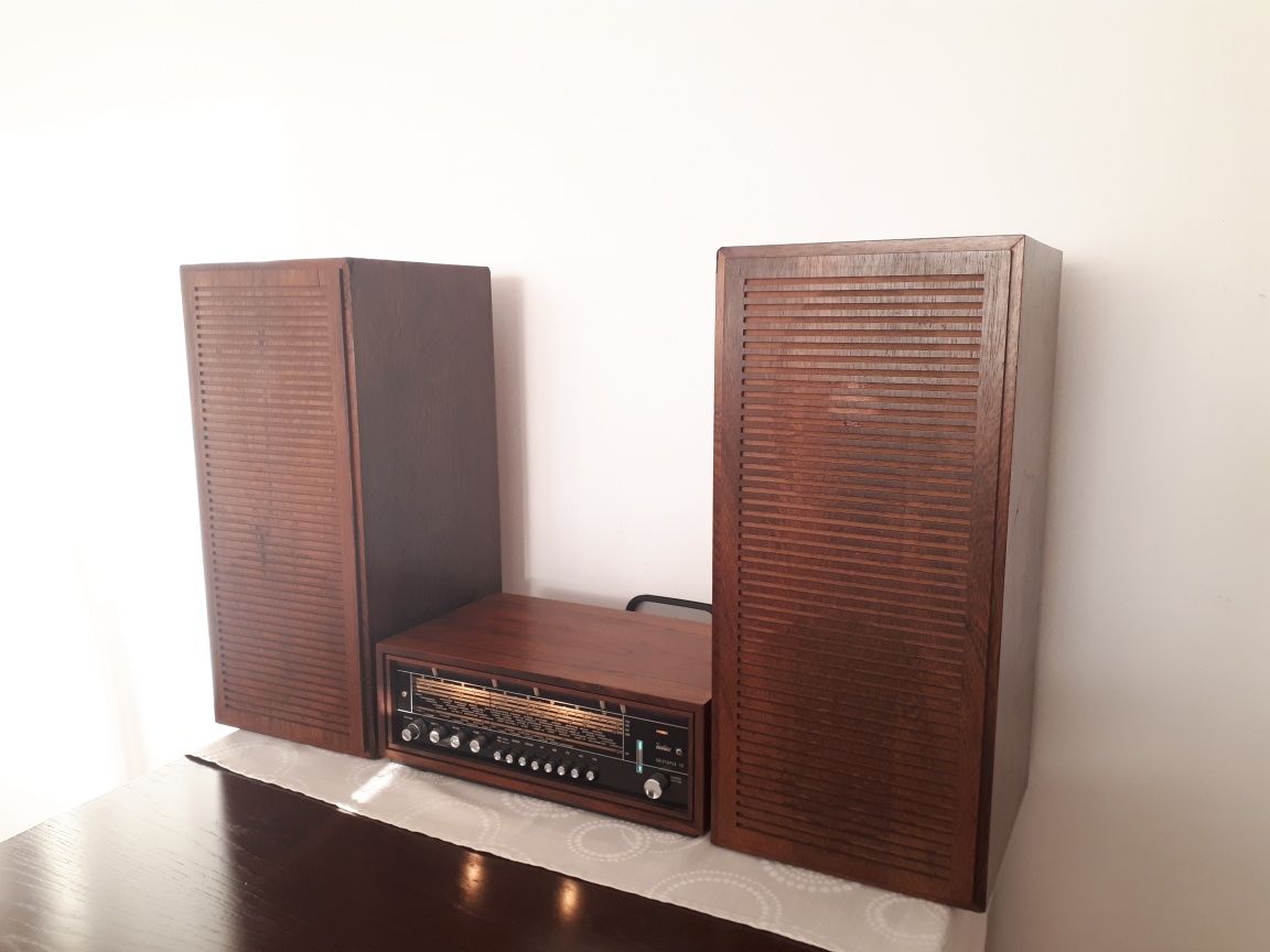 Kolumny Telefunken RB 70 hi fi cobalt