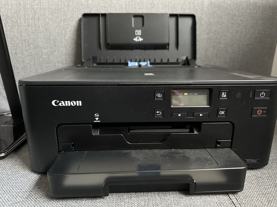 Drukarka canon pixma ts705a