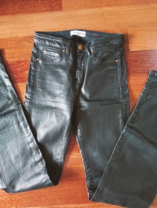 Woskowane dzwony Pinko roz 26/S