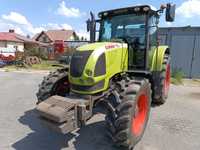 Claas Ares 617, 616, arion 630, Ares 610 renault