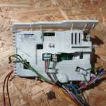 Sterownik do pralki Electrolux EWT1266ESW z wiązką elektryczną