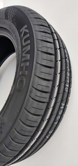 Нові шини KUMHO ECSTA HS51   205/65 R15 комплект 4шт