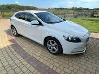 Volvo V40 Volvo v40 2013r 1.5D