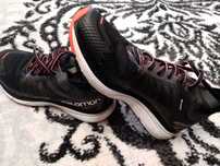 Salomon sonic ra roz 37 1/3