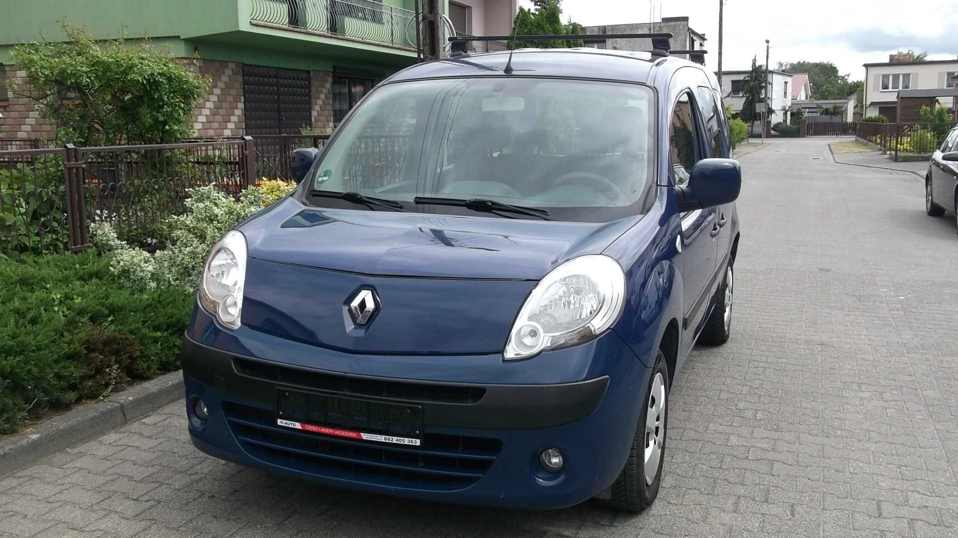 KLIMA/1,6/Benzyna/Stan/Przebieg/175 tys/km