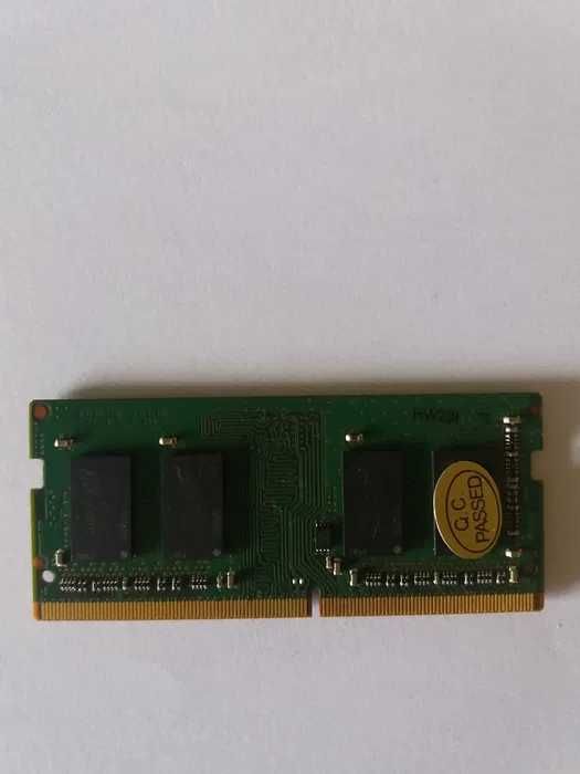 RAM DDR4-4GB-2400 para portátil - Descida de preço