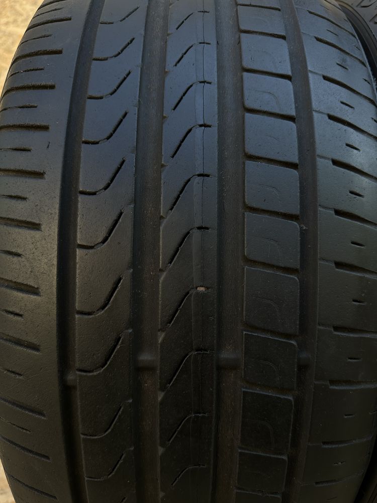 Літні шини 225/45 R17 91Y PIRELLI Cinturato P7. гума резина шини .