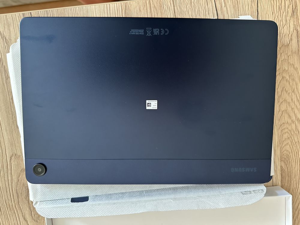 Tablet Galaxy Tab A9+ Nowy + paragon zakupu