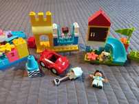 LEGO Duplo - 10913 - zestaw deluxe