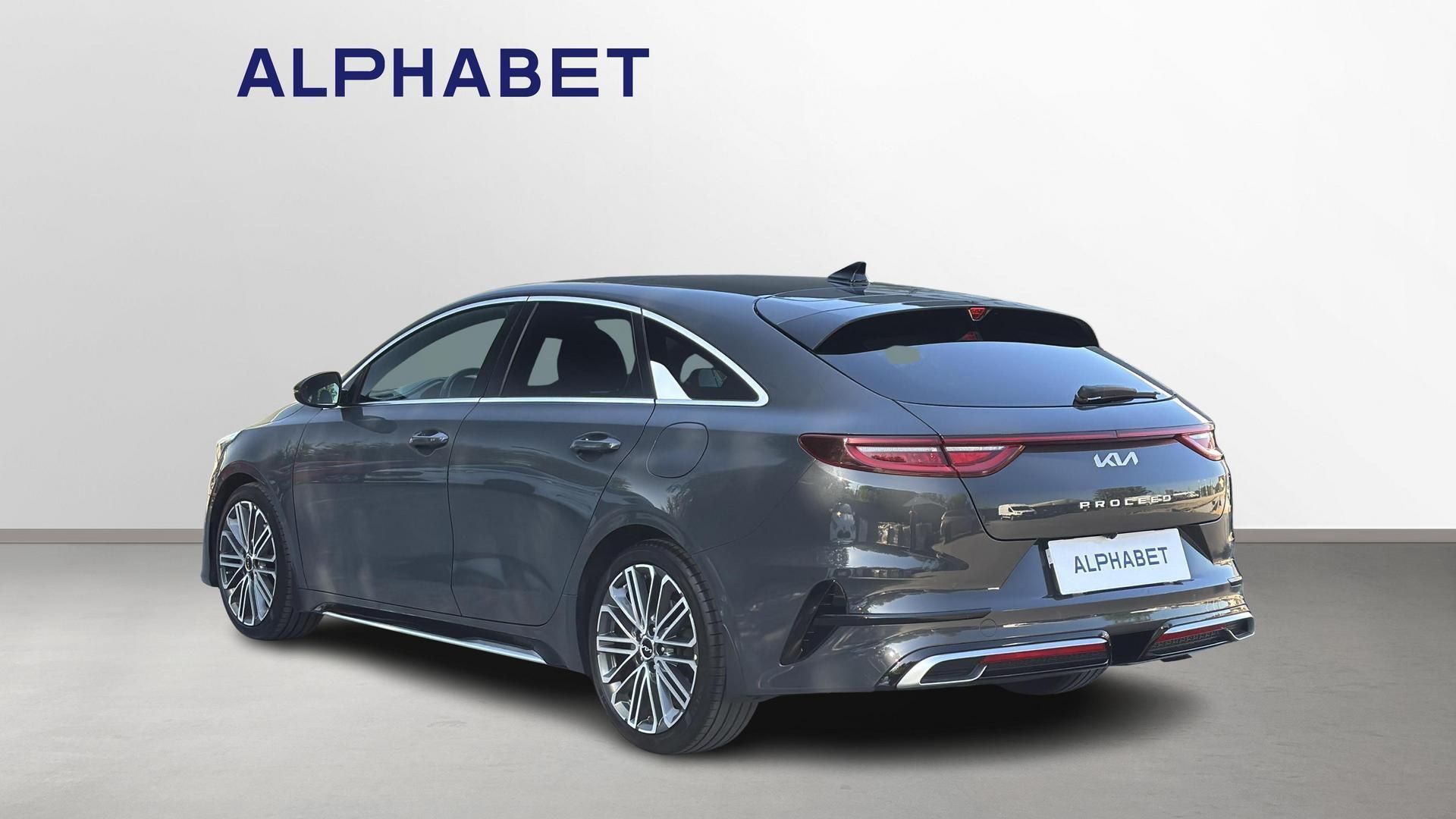 Kia ProCeed 1.5 T-GDI GT Line DCT