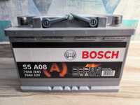 Акумулятор Bosh AGM 70Ah