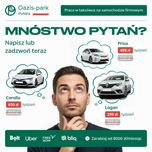 Toyota Corolla 2025 tylko 650 zł/tydzień przez pierwszy miesiąc!