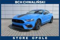 Ford Mustang Mustang Mach 1 - Opole Manual Tremec V8 magneride