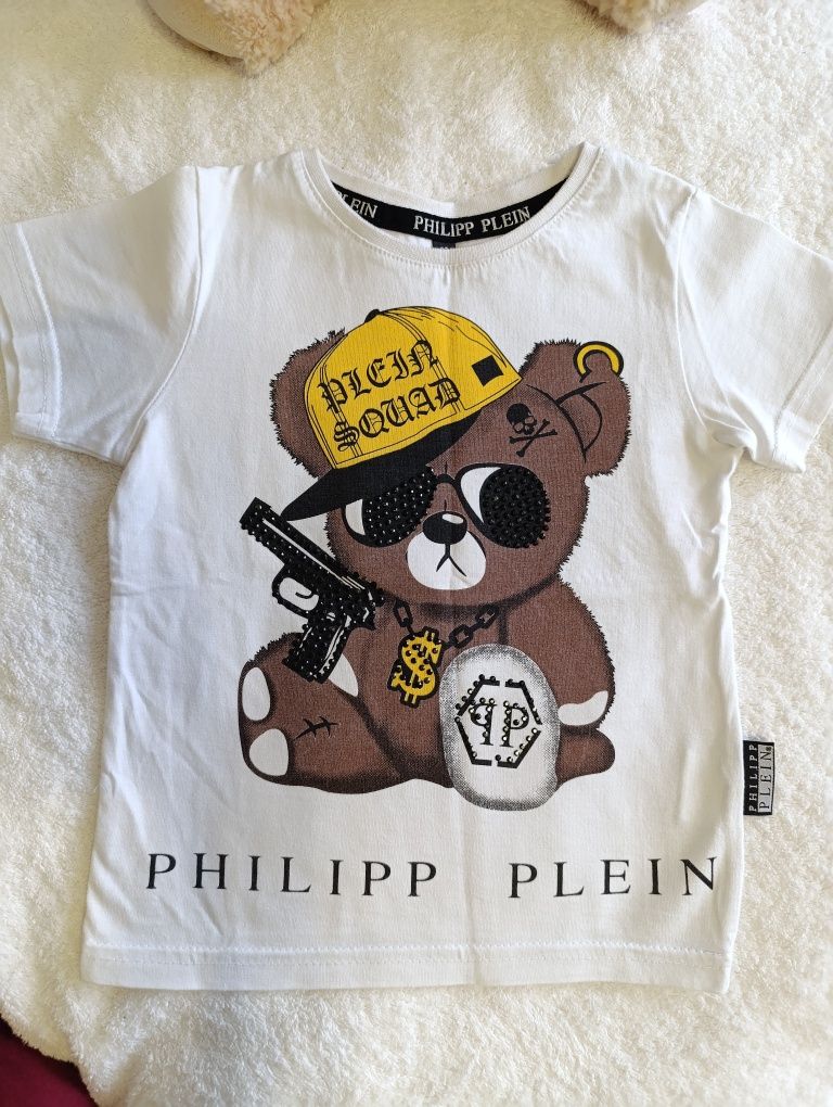 Футболка Philipp Plein