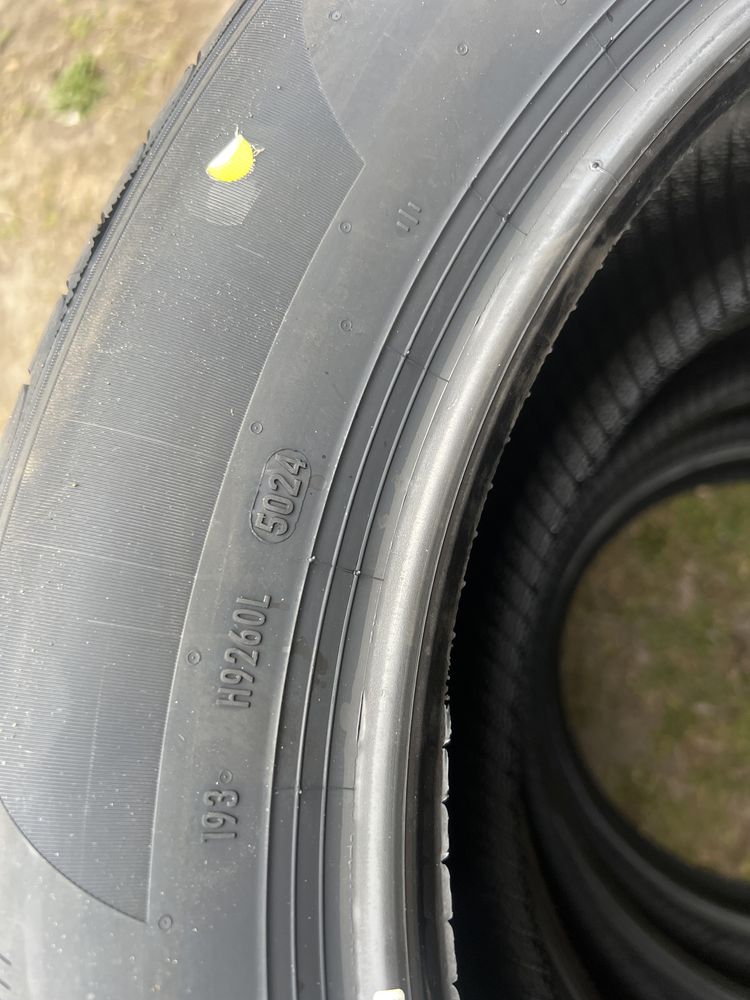 Pirelli Powergy 235/55R18XL 104V