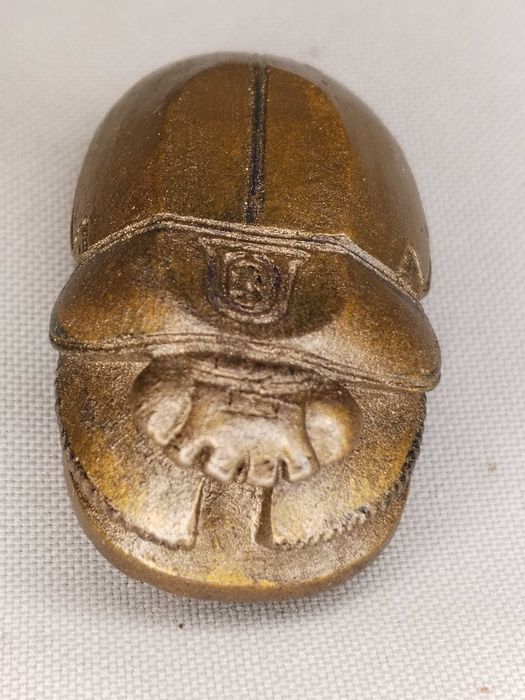 Escaravelho (Besouro) Egito