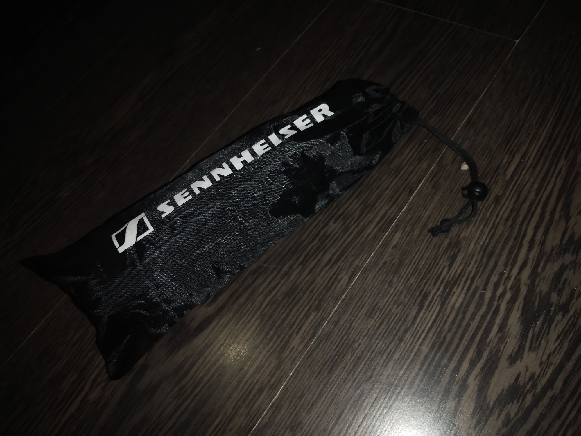 Мікрофон Sennheiser е865 S