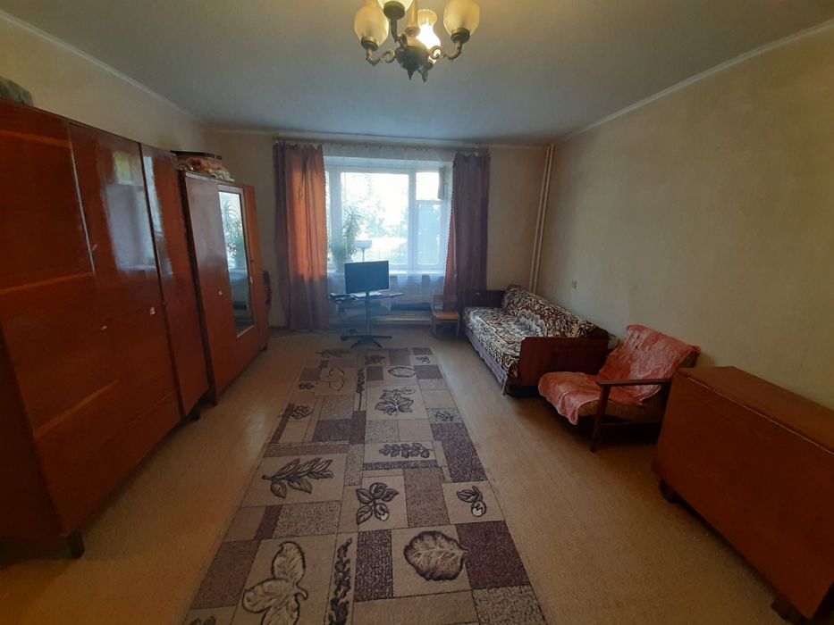 Здам 1 кімнатну квартиру