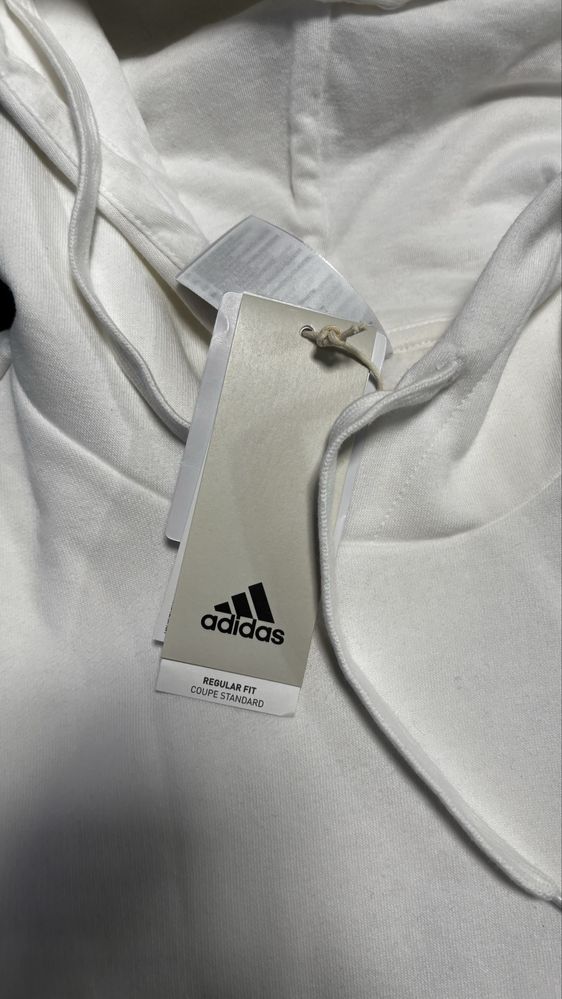 Hoodie adidas nova