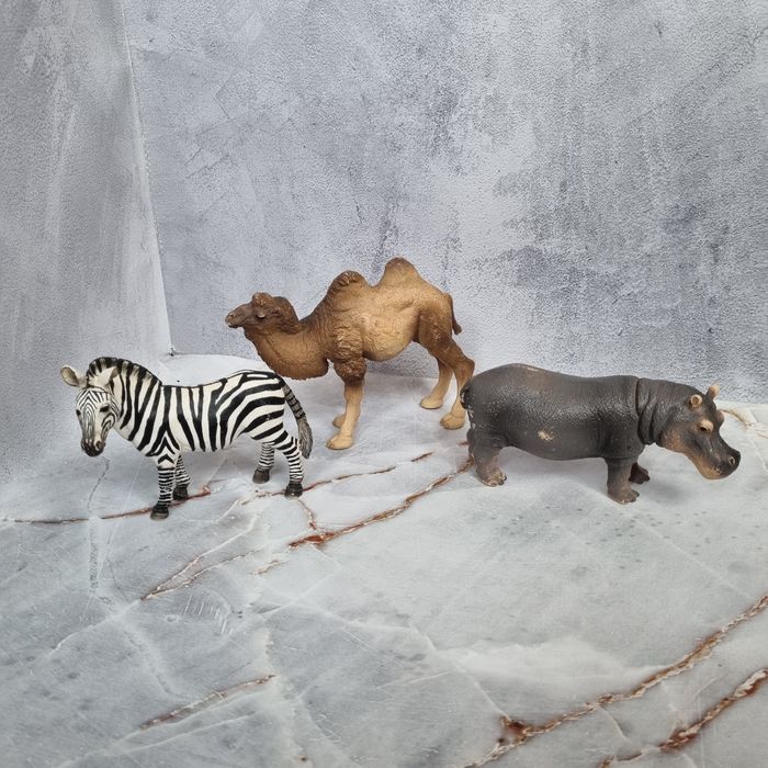 Тварини schleich