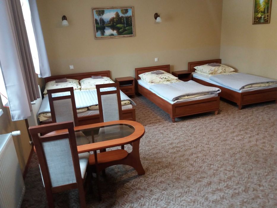 Willa Onyks Szklarska Poręba  , blisko wyciągi i szlaki