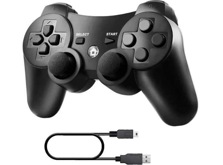 Геймпад Diswoe for PS3