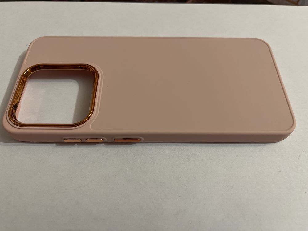 Etui na telefon Xiaomi Redmi 12C - szkło gratis