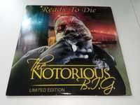 płyta winylowa the notorious b.i.g. - ready to die (2lp clear) opis!