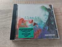 Alanis Morisette - Jagger Little Pill cd