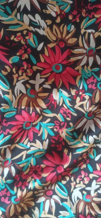 Bluzka w stylu chińskim