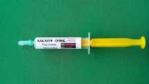 Флюс гель OZON 8ME  10ml для деликатной
пайки. Новинка 2025 года!