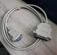 кабель для принтера или сканера на ком порт