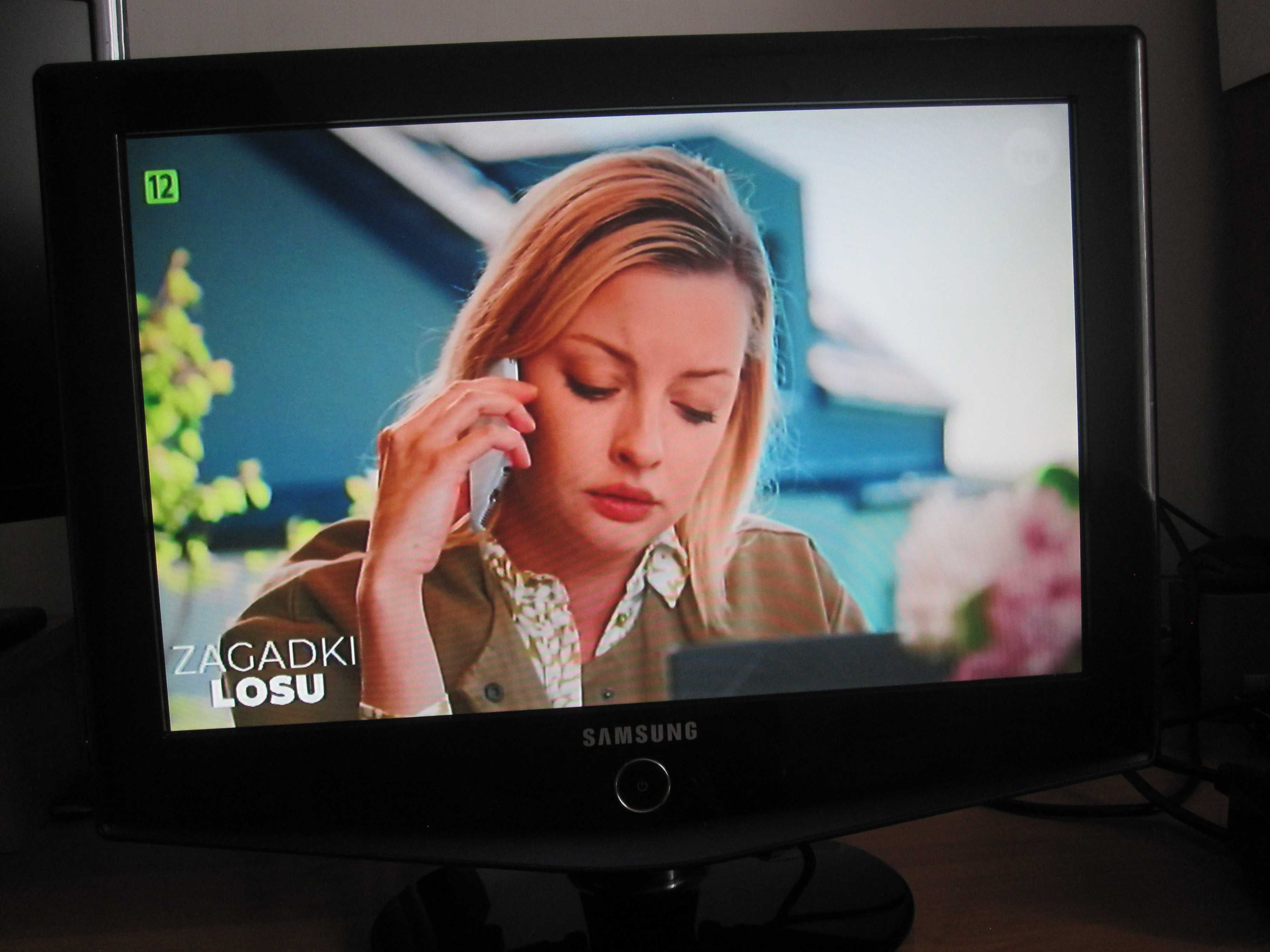 Telewizor Samsung 19"