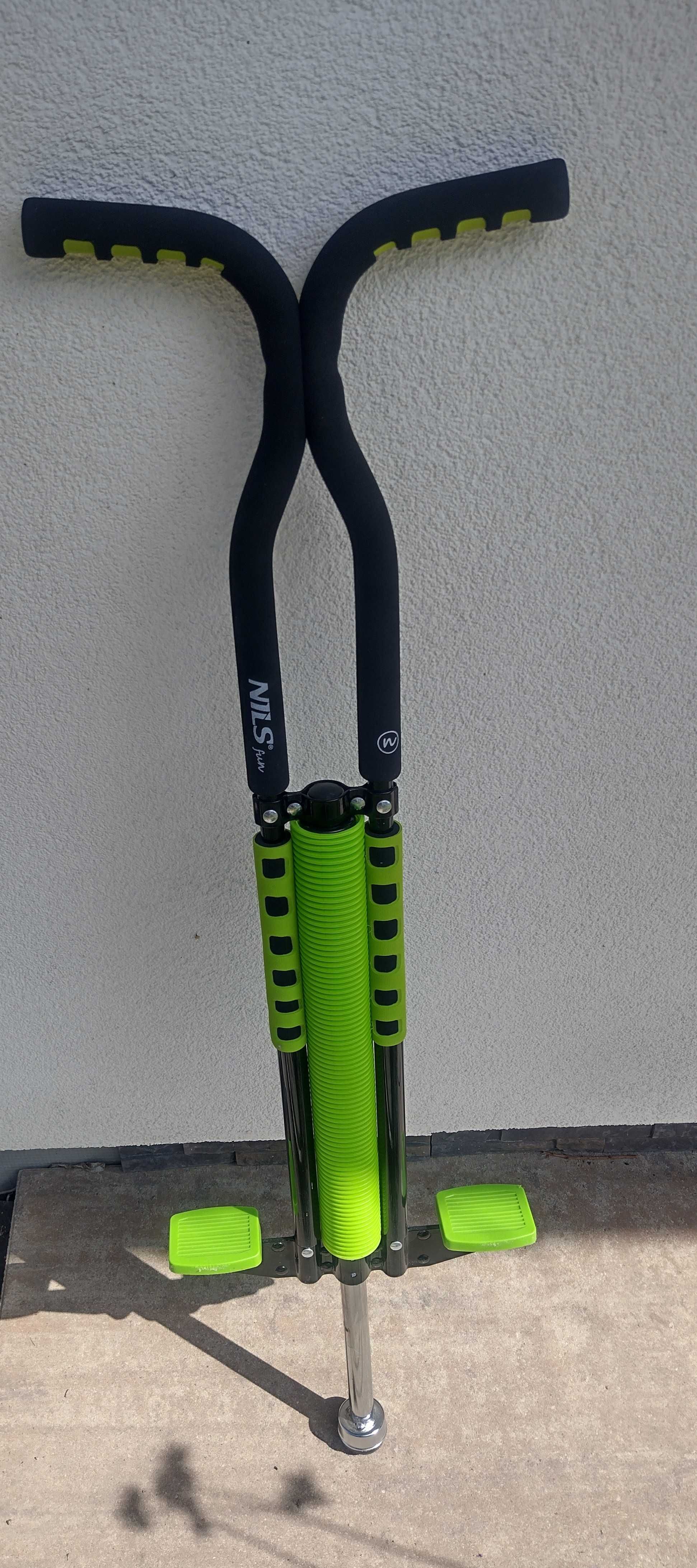 skoczek, Jump stick , Pogo