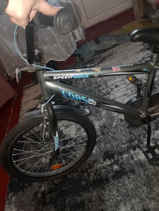 Велосипед дитячий