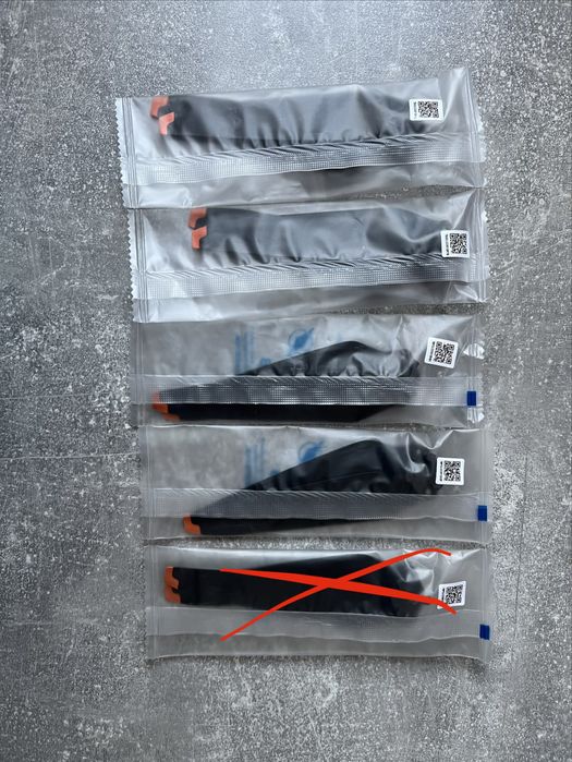 Оригінальні пропелери Mavic 3 Pro/E/T