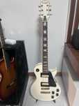 Guitarra Thor Les Paul