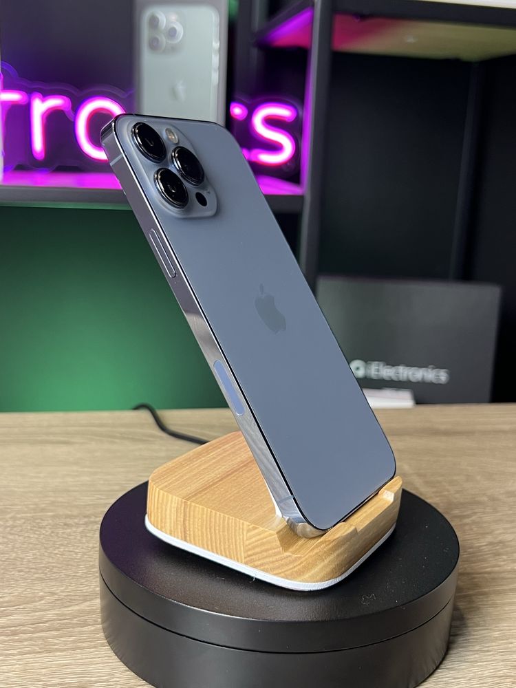 iPhone 13 Pro Max + подарунок AirPods Pro 2