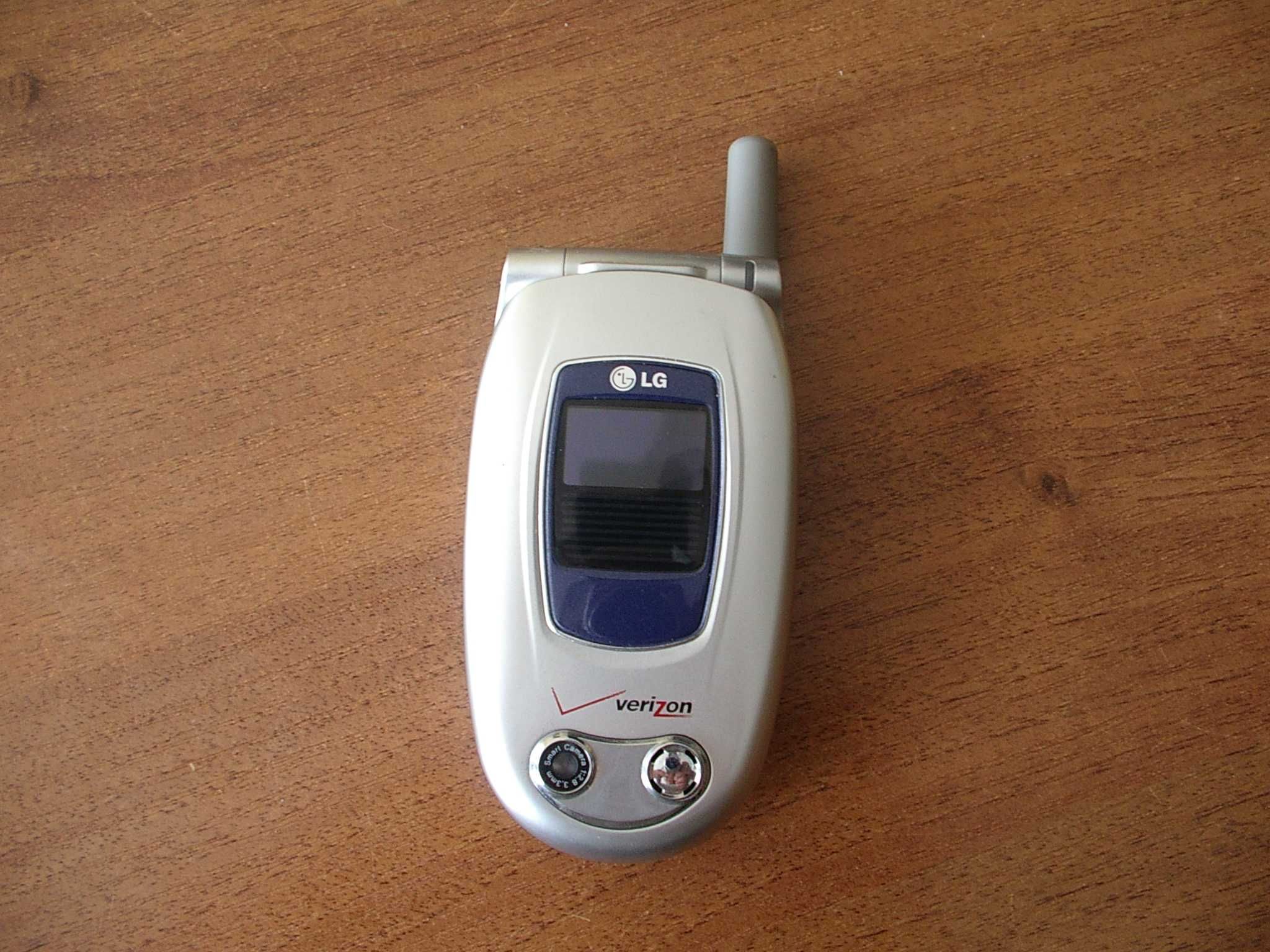 Telefon LG VX6000