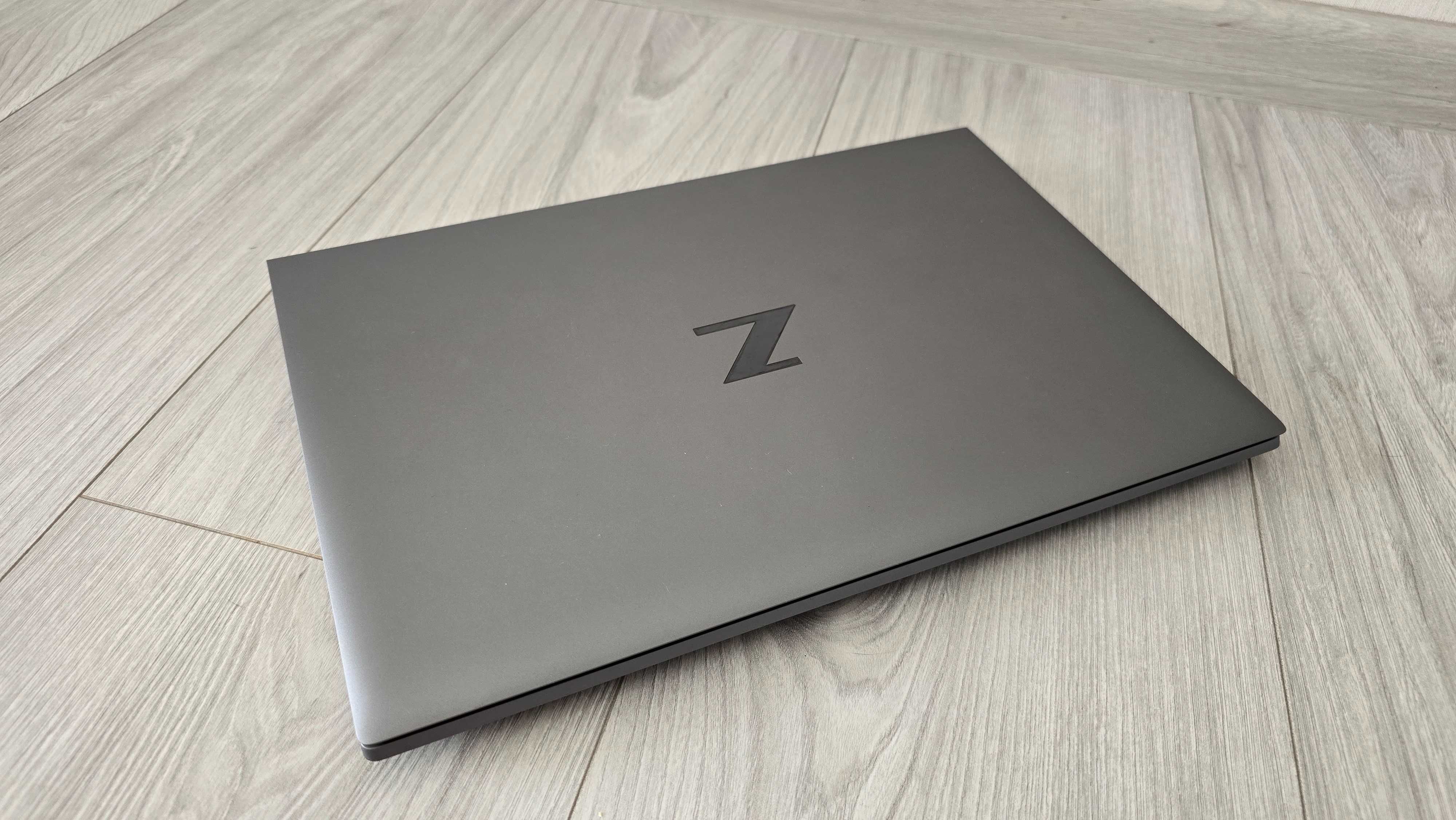 Продам HP ZBook Firefly 14 G8 i7 32 RAM Nvidia Qatro