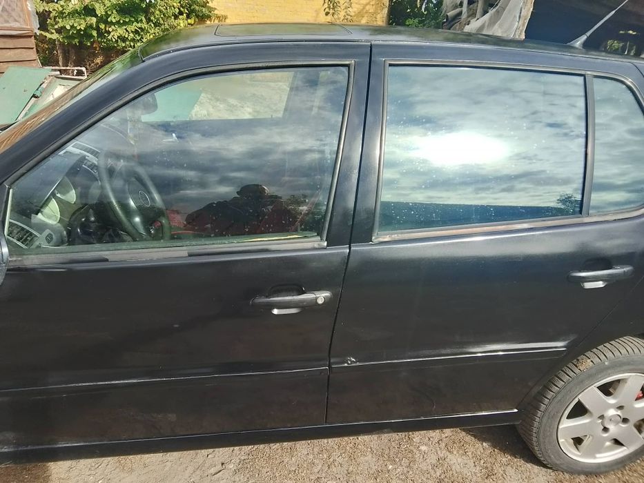 Продам фольцваген поло