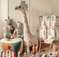 Жираф игрушка 85 см