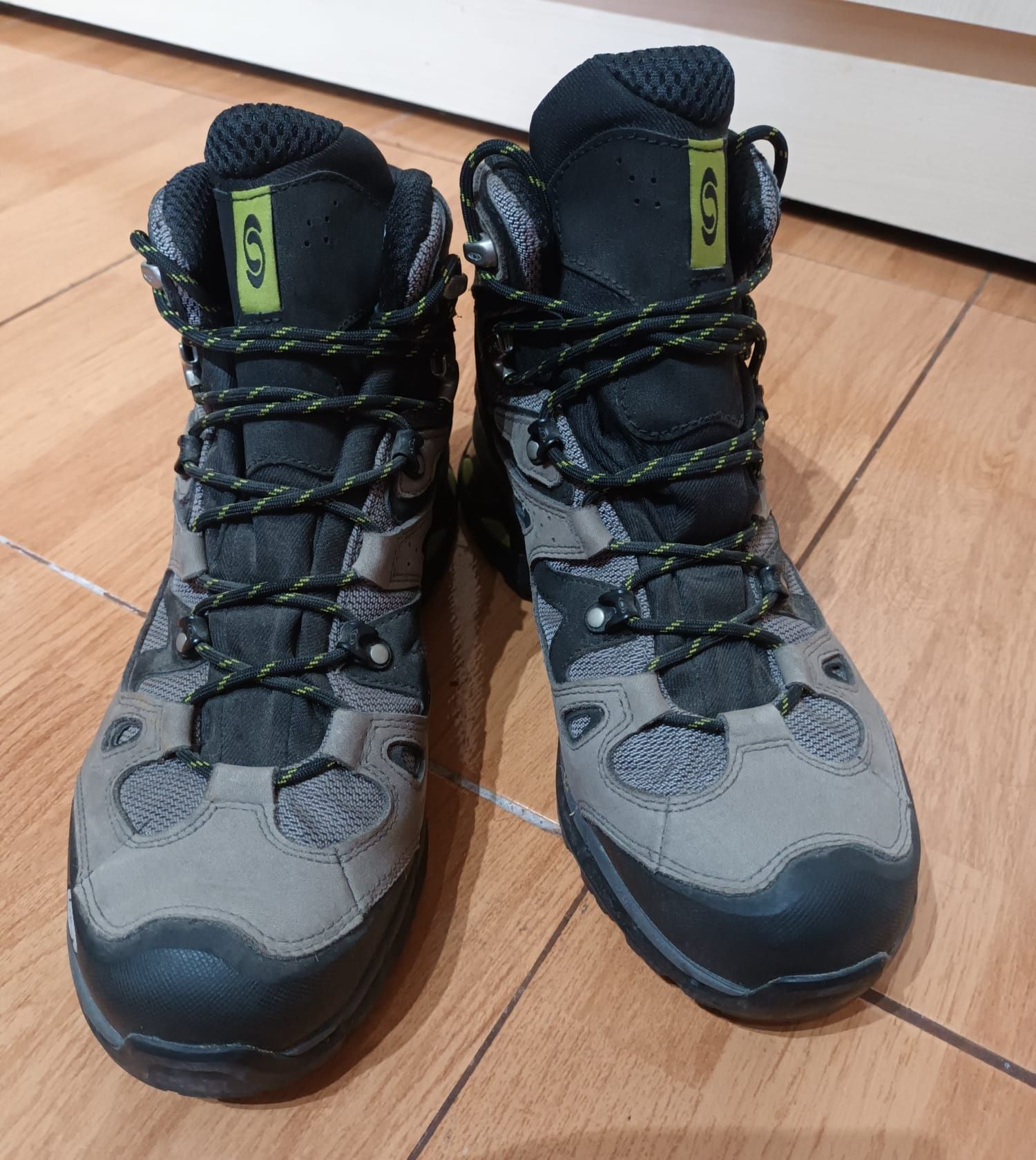 Salomon Comet 3d GTX 44