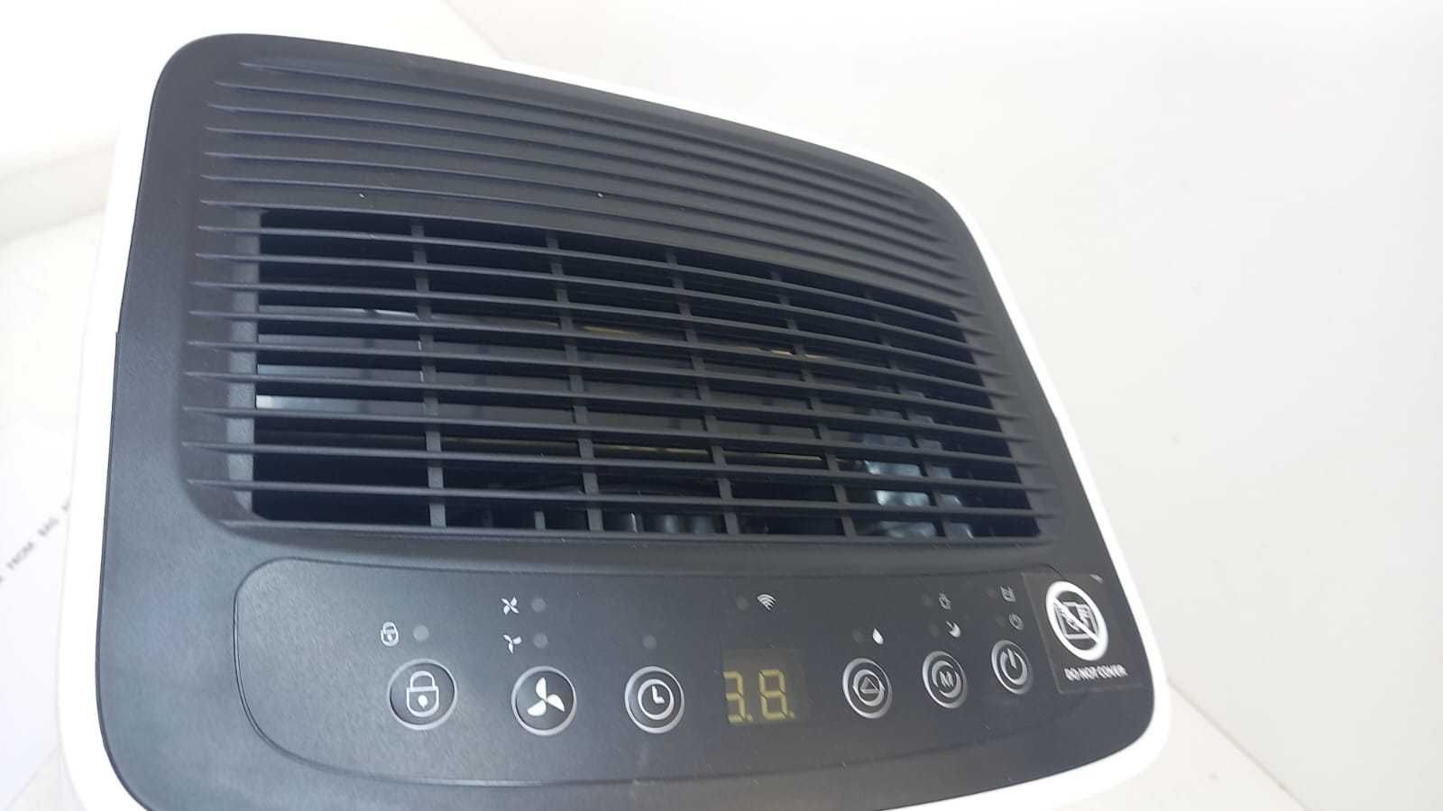Osuszacz powietrza TCP smart (25)