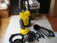 Myjka Lavor Planet Extra 170