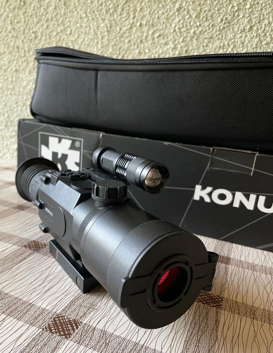 Приціл KONUSPRO nv-2