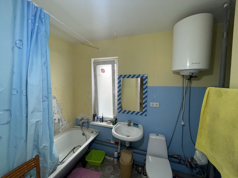 Продаж 3х кімнатної,Троєщина,2 поверх, 95 м2