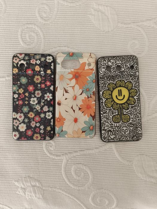 Pixel 8 Obsidian Black - impecável com garantia