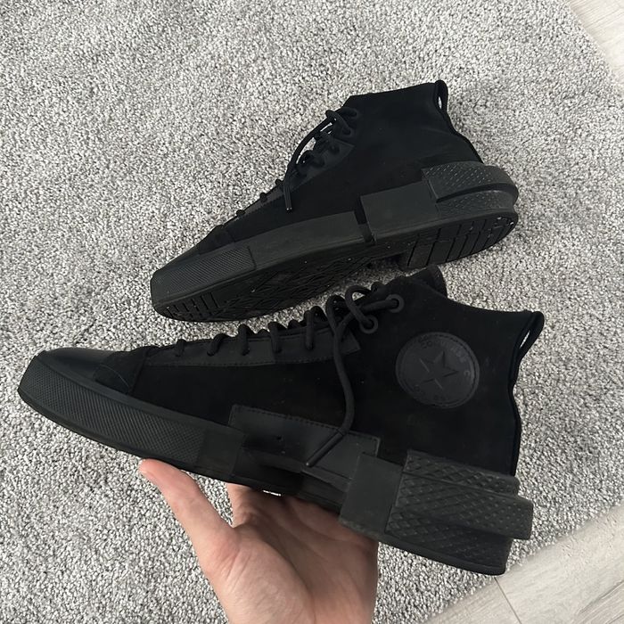 Converse All Star Disrupt CX High Кроссовки Кеды