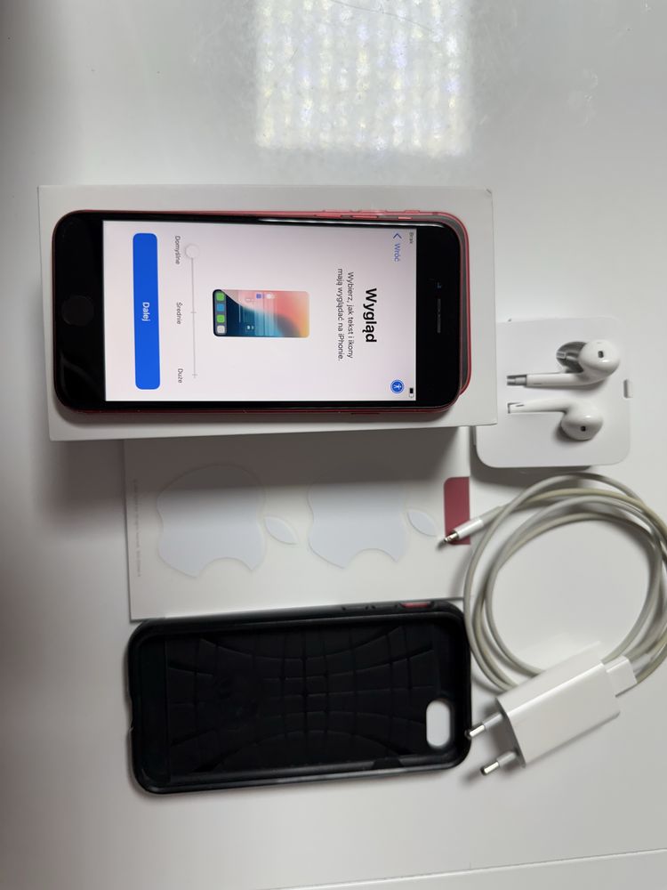 Telefon iphone Se